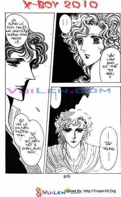 ánh đèn rực rỡ chapter 10 66