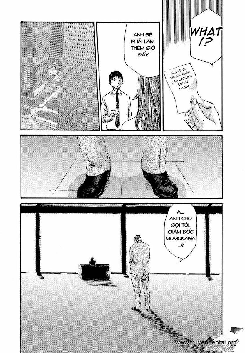 hishoka drops chapter 19 12