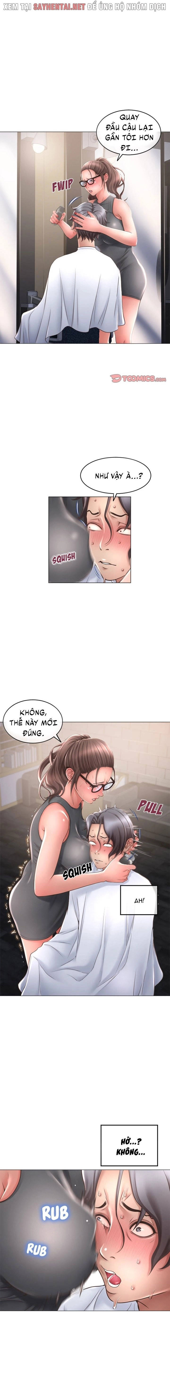 xa tận chân trời, gần ngay tr?.. chapter 32 9