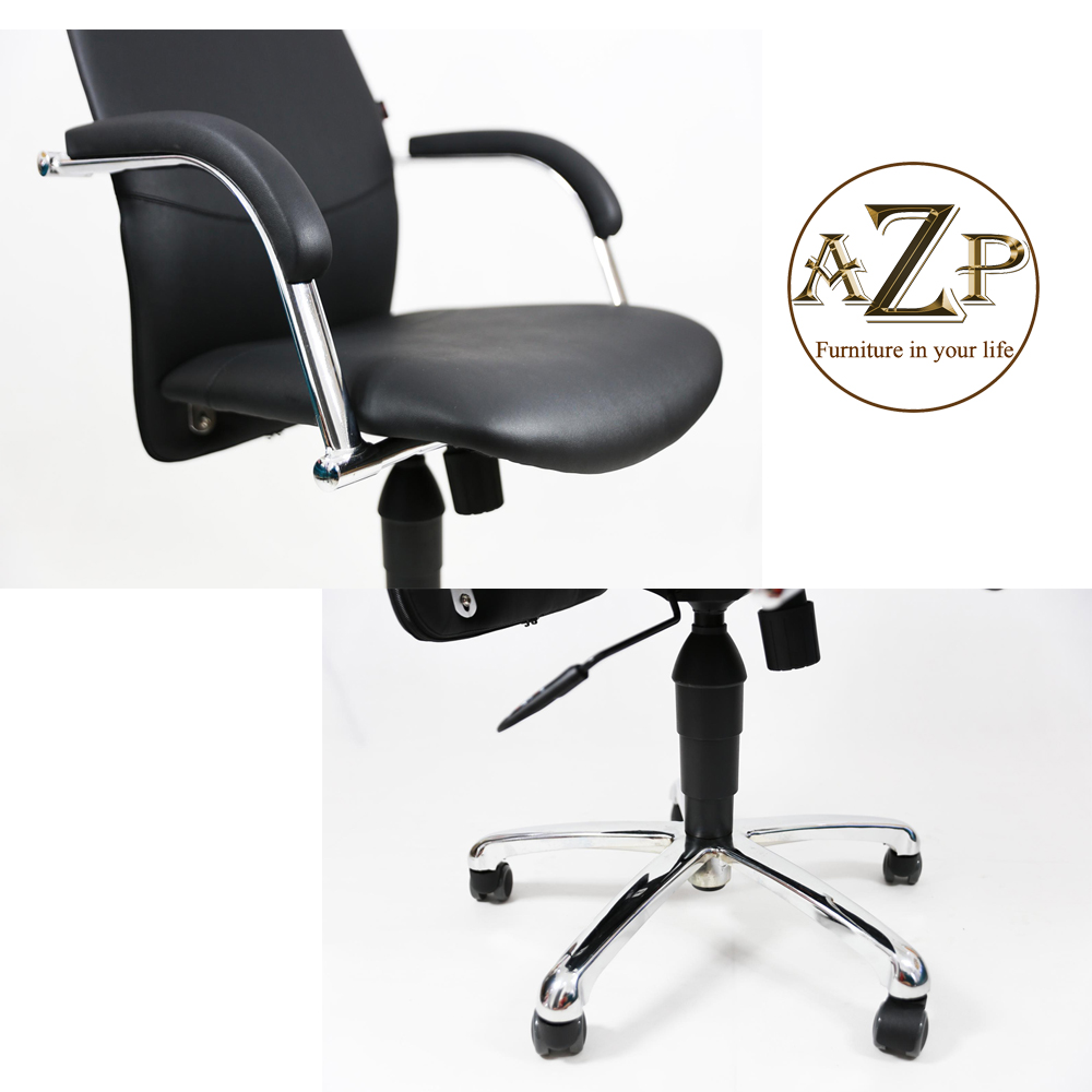 Ghế Giám Đốc, Ghế Văn Phòng AZP FURNITURE Ergonomic AZP-908 Phân Khúc Cao Cấp Siêu Êm, Dòng Thời Trang