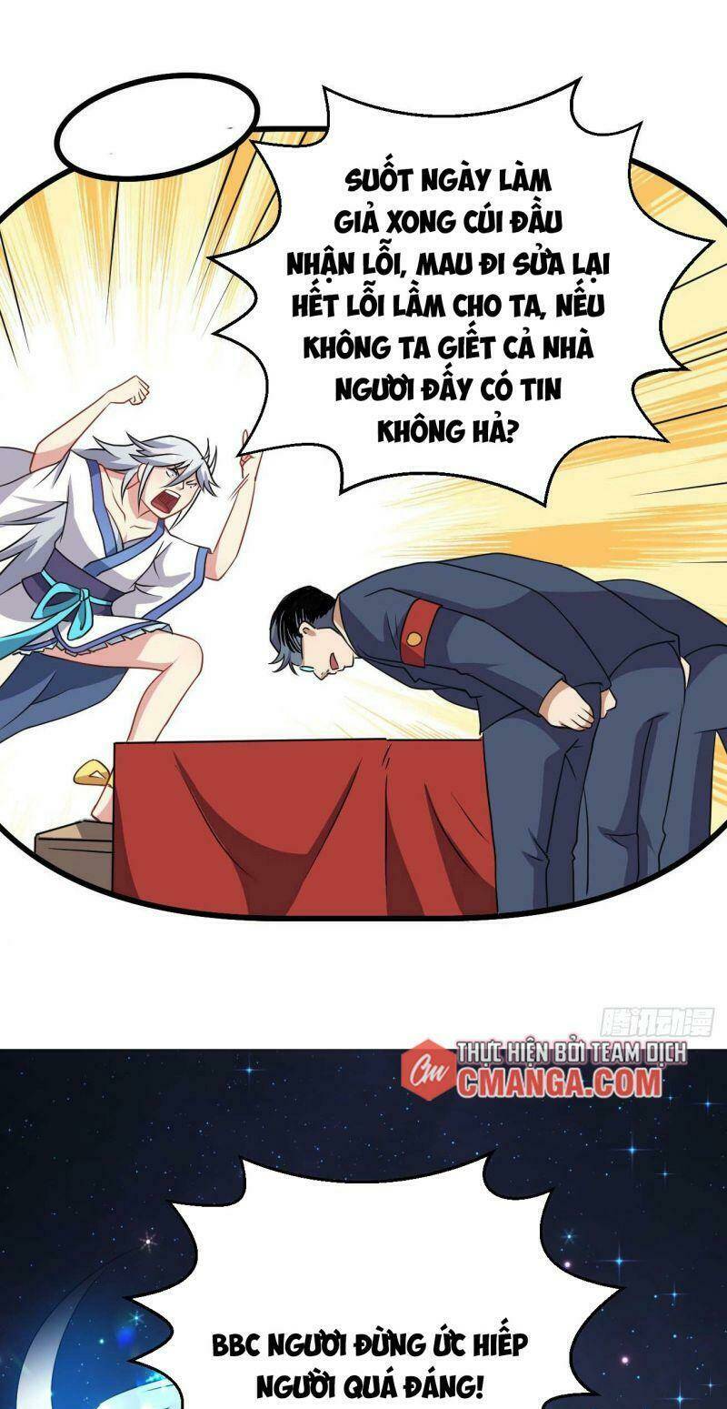 tổ thượng có tiền chapter 89 15