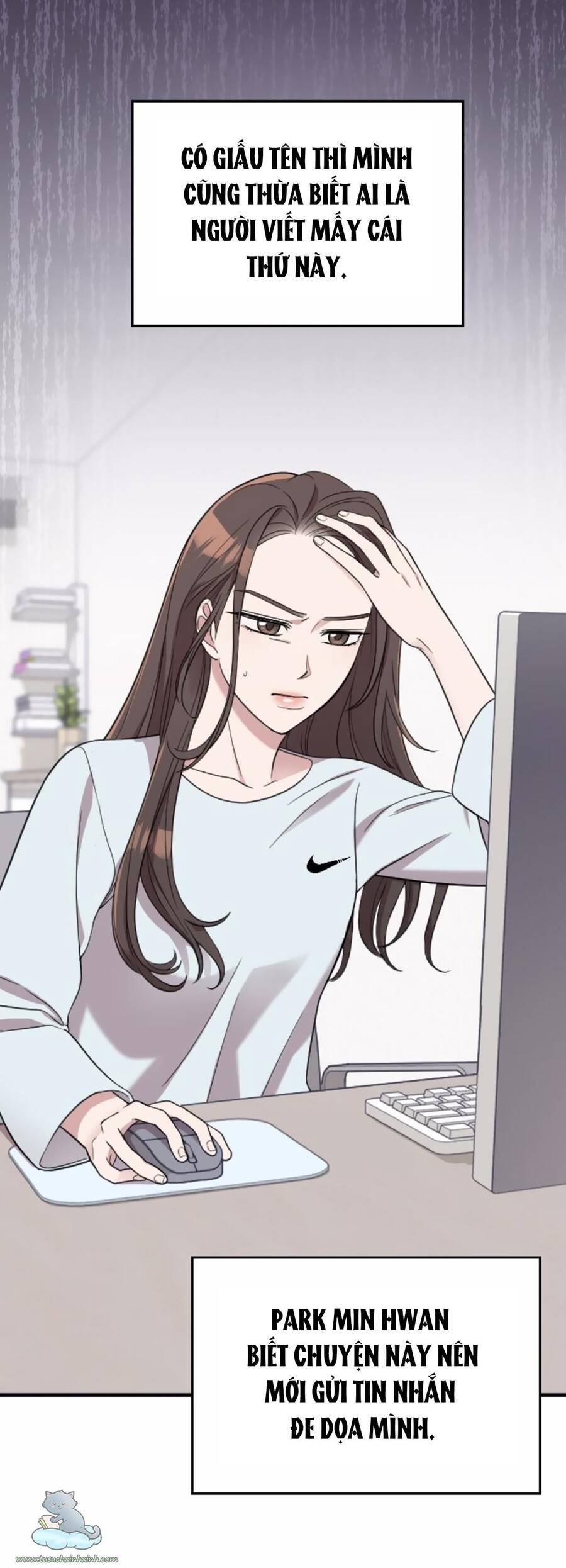 cô đi mà lấy chồng tôi chapter 35 8