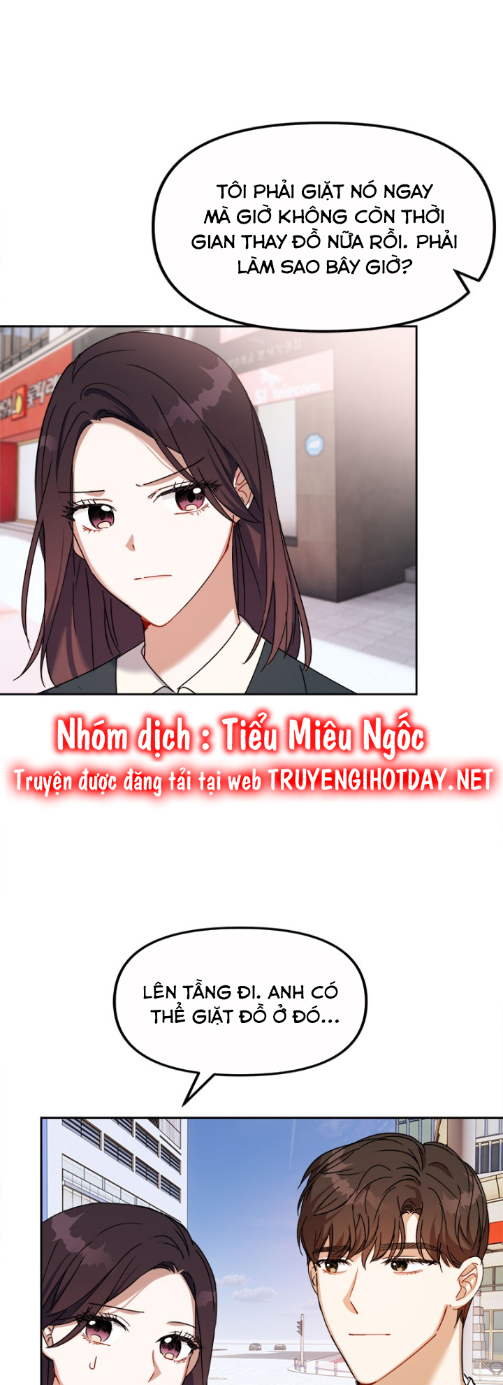 bản cam kết hôn nhân chapter 22 21