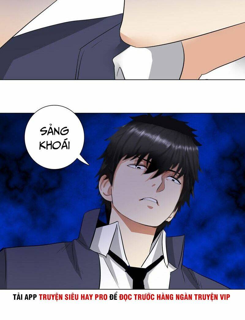 học viện cao thủ chapter 189 16