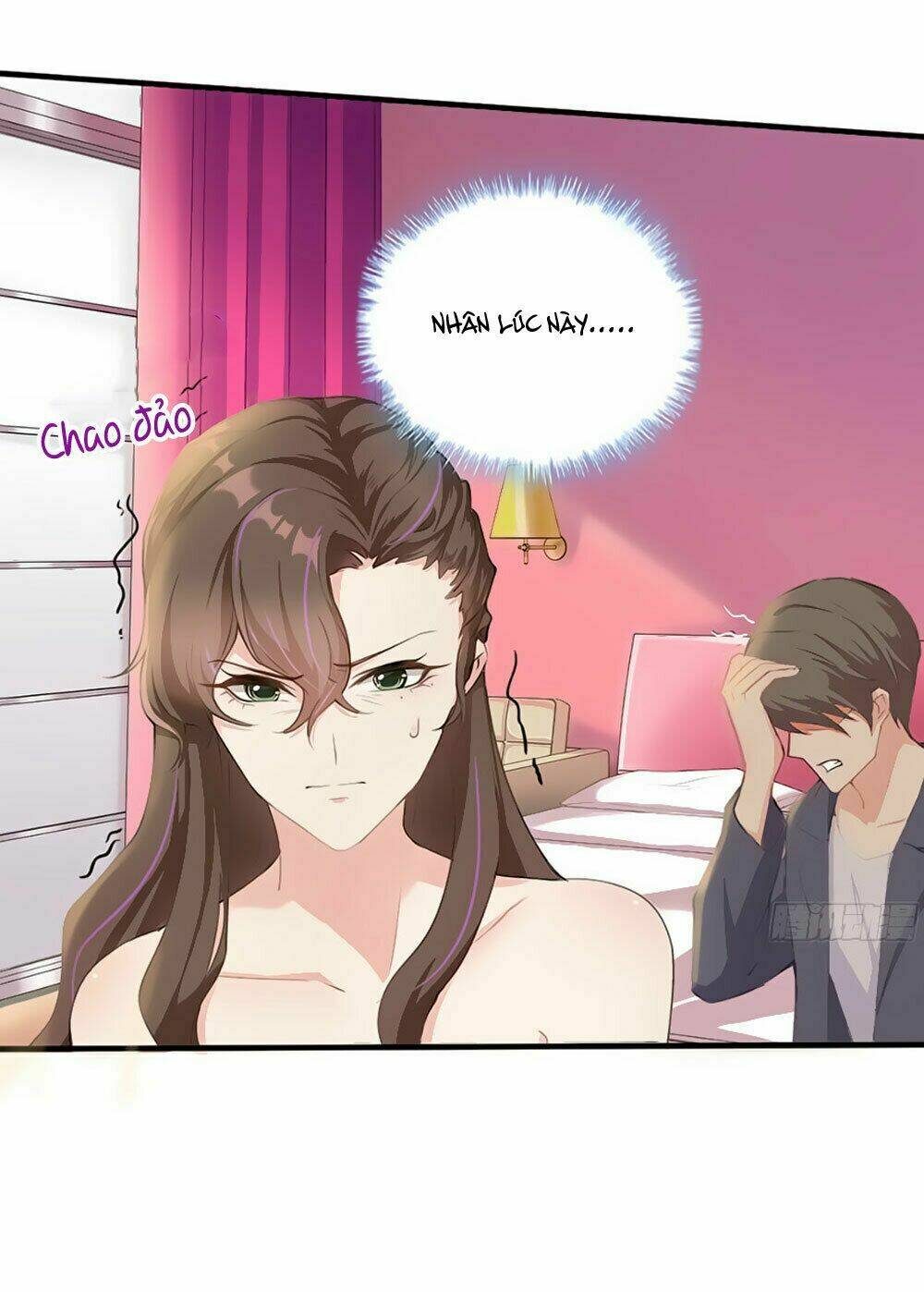 bộ váy rực rỡ ánh sao chapter 3 7