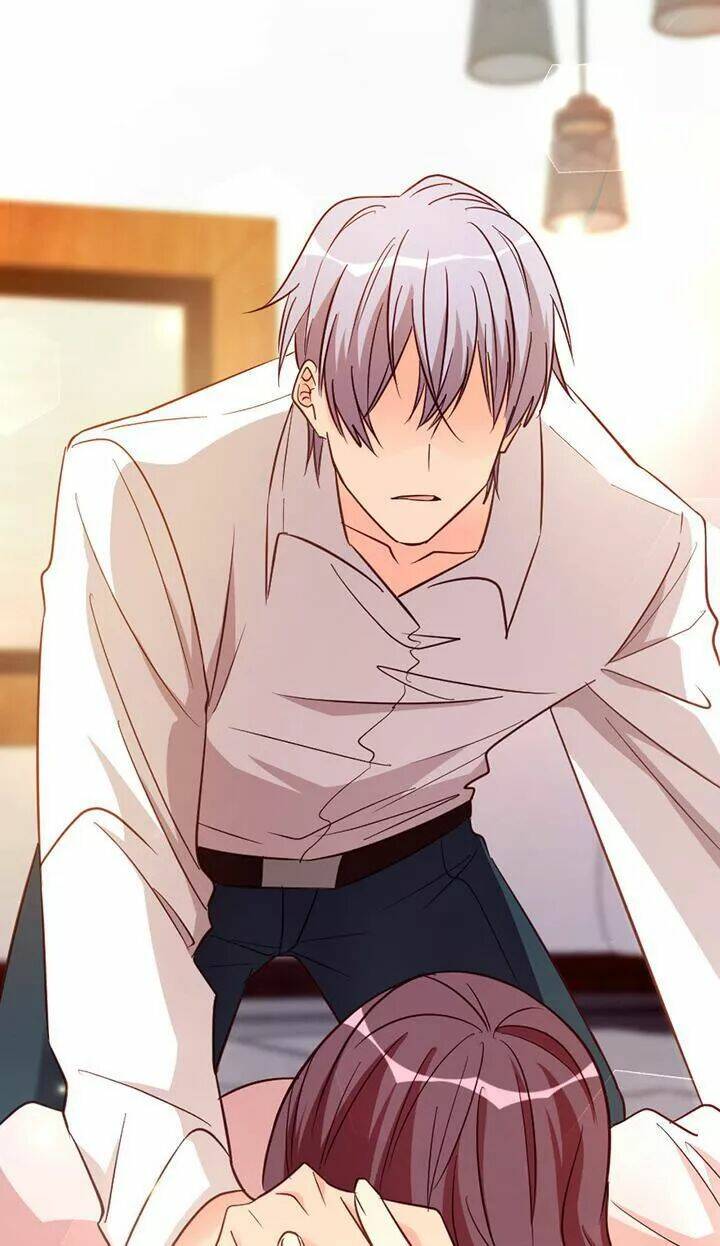 thiên hậu trở về chapter 129 11