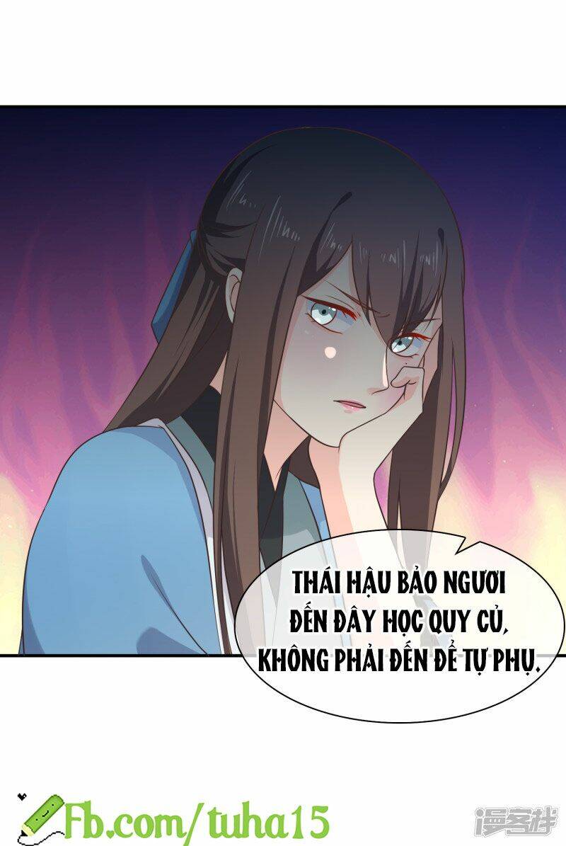 mười dặm hồng trang, thay huynh xuất giá chapter 48 6