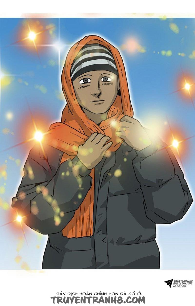 hồi sinh chapter 29 10