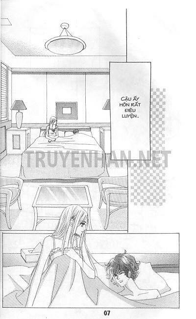 nụ hôn 5000 won chapter 41 9