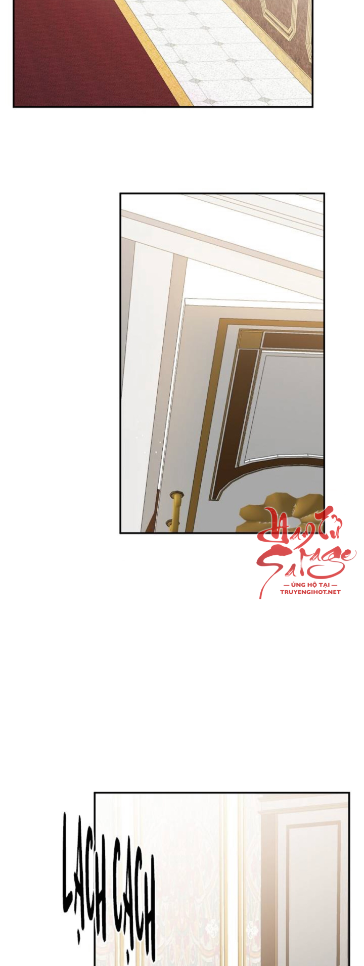 lý do nàng ấy sống như 1 ác nữ chapter 32 29