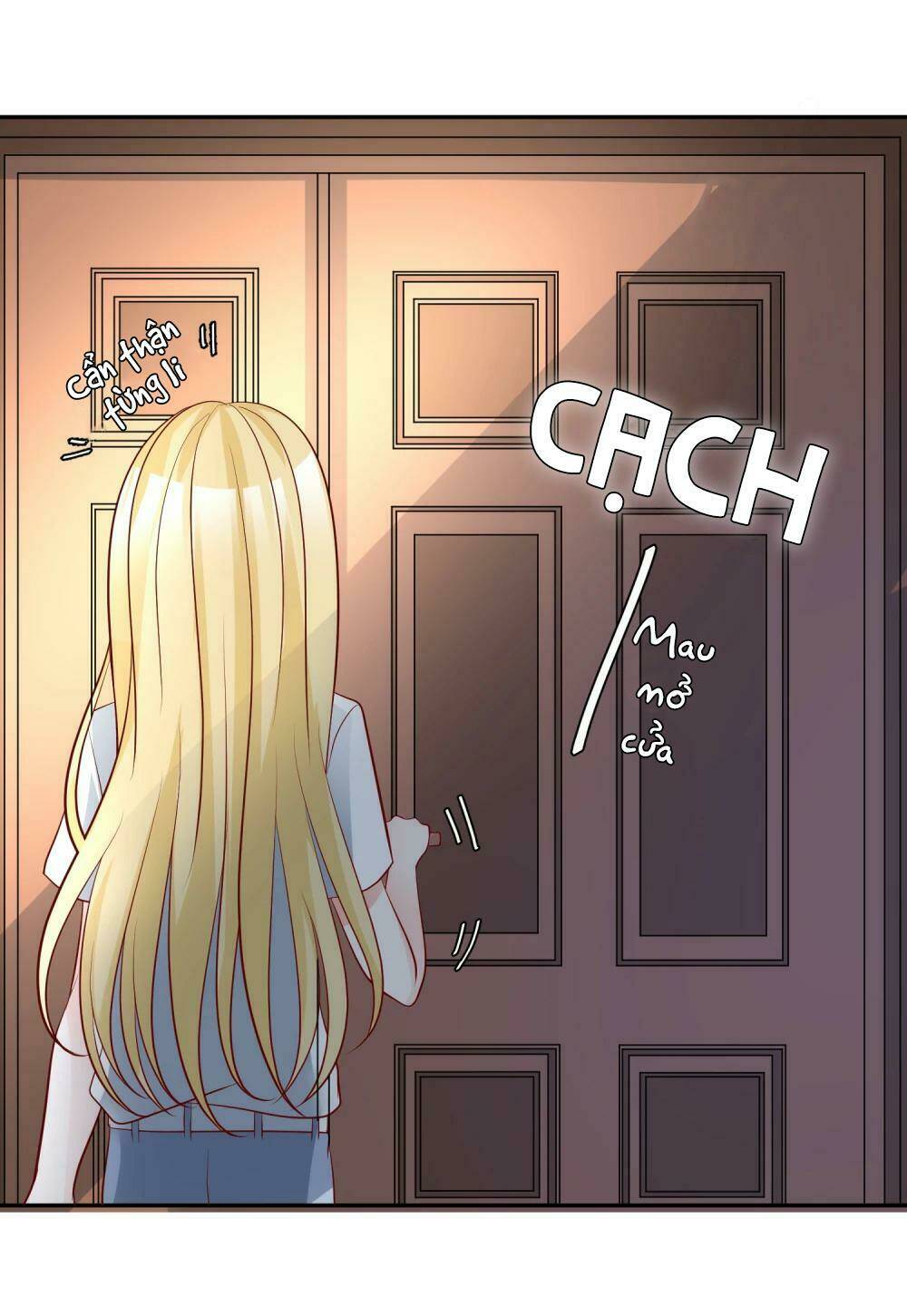 trọng sinh siêu sao - lăng thiếu sủng nghiện chapter 31 23