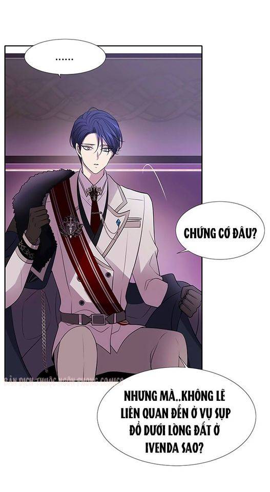 năm môn đệ của charlotte chapter 13 52