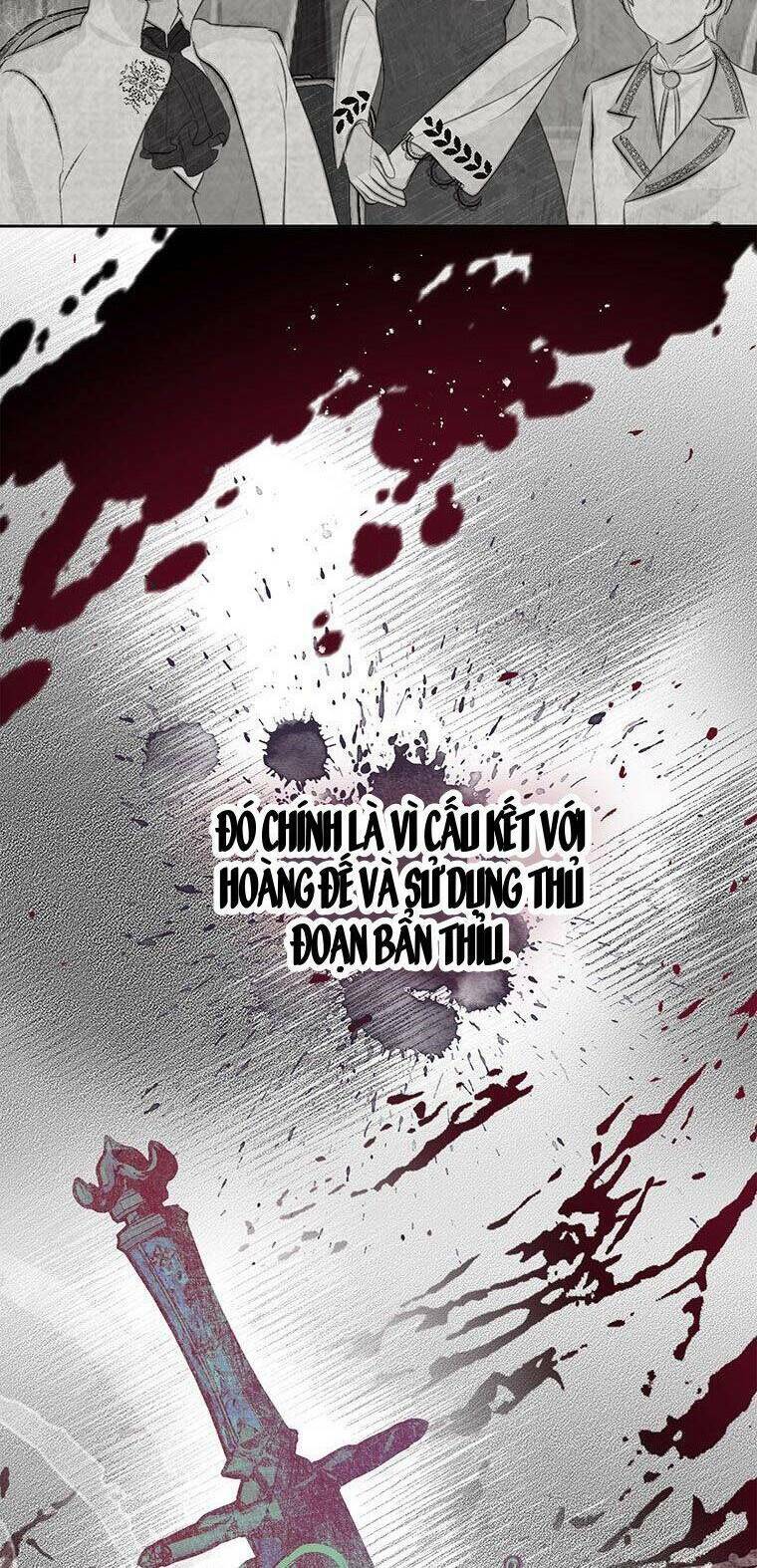 phía sau mặt nạ của nam chính hiền lành chapter 14 43