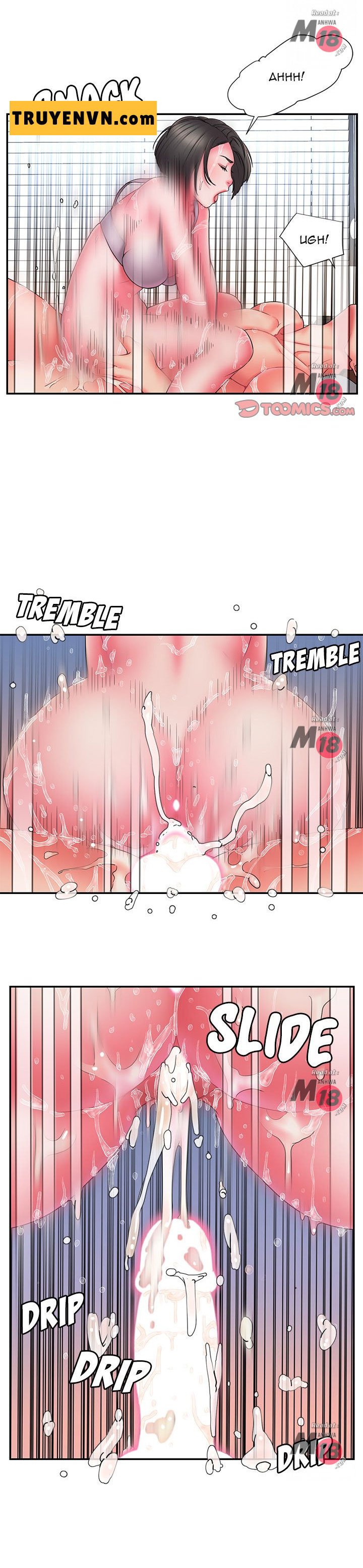 vứt bỏ chapter 16 13