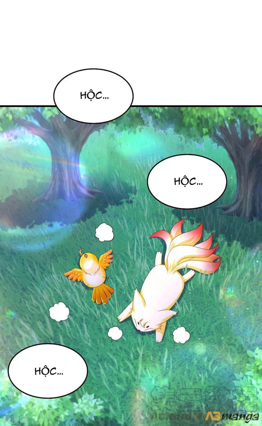 ngã tại hậu cung đương đại lão nữ chapter 73 16