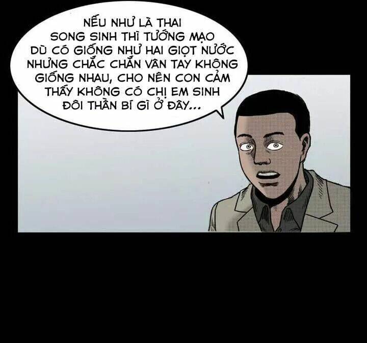 kỳ án có thật chapter 21 23