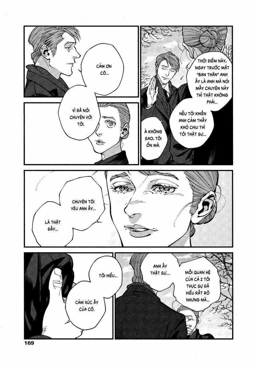 canis – the speaker chapter 11 9