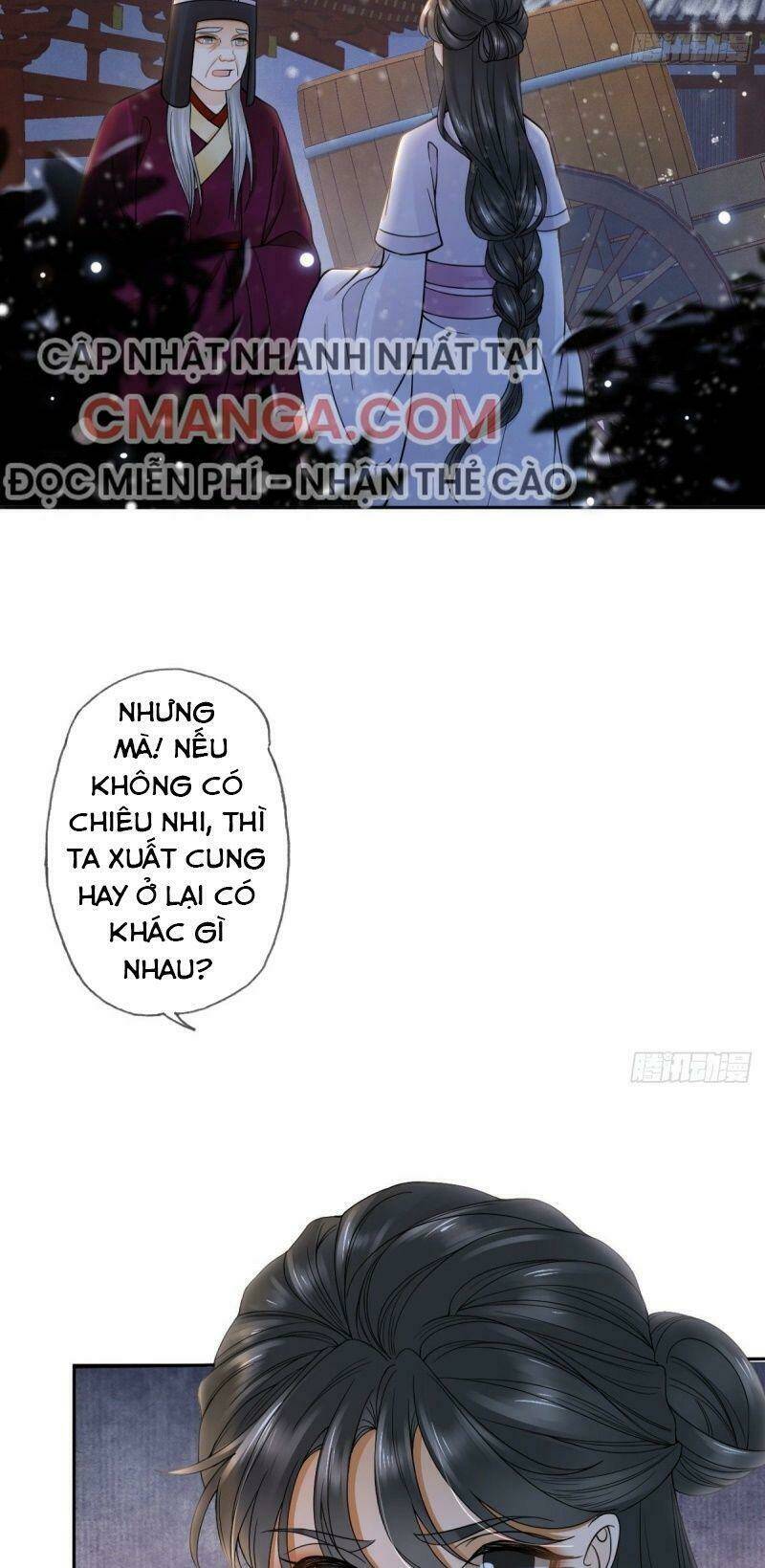 mê hoặc nhân tâm chapter 23 47