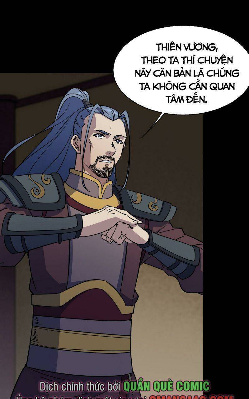 thông u đại thánh chapter 94 19