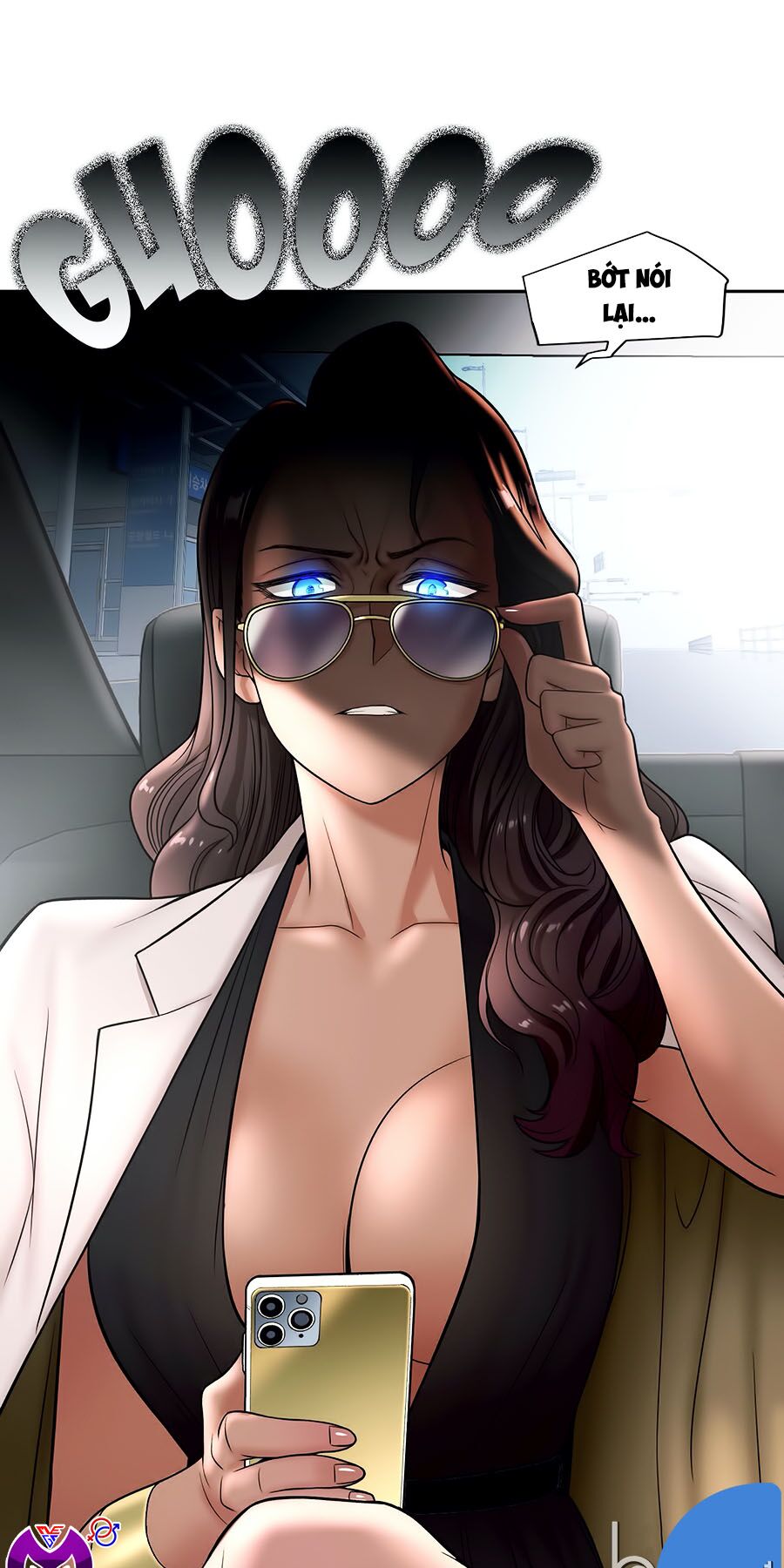 phòng tập gym bí mật chapter 32 23