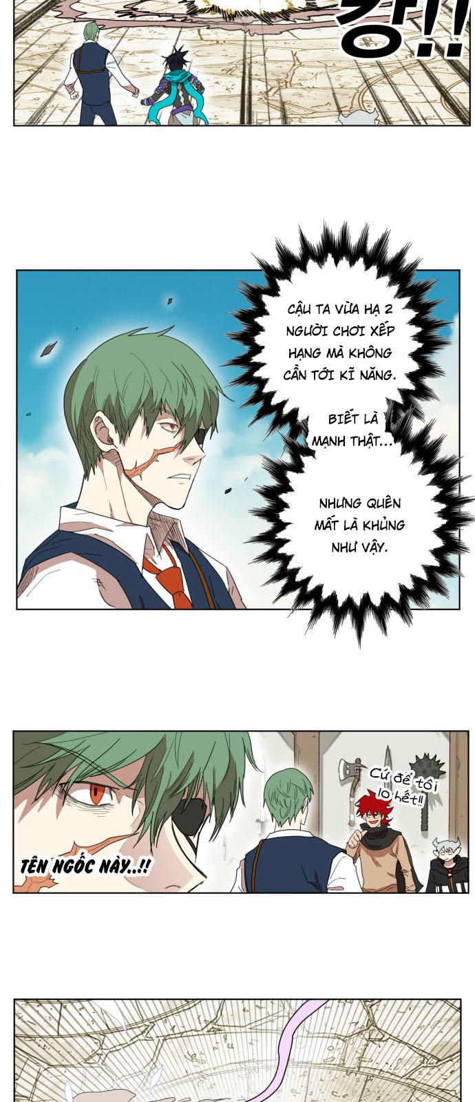 hard core leveling warrior chapter 165 36