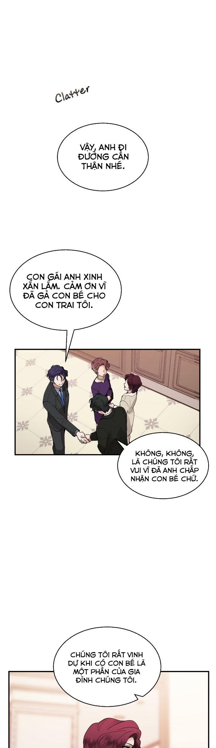 cặp đôi oan gia ngõ hẹp chapter 22 13