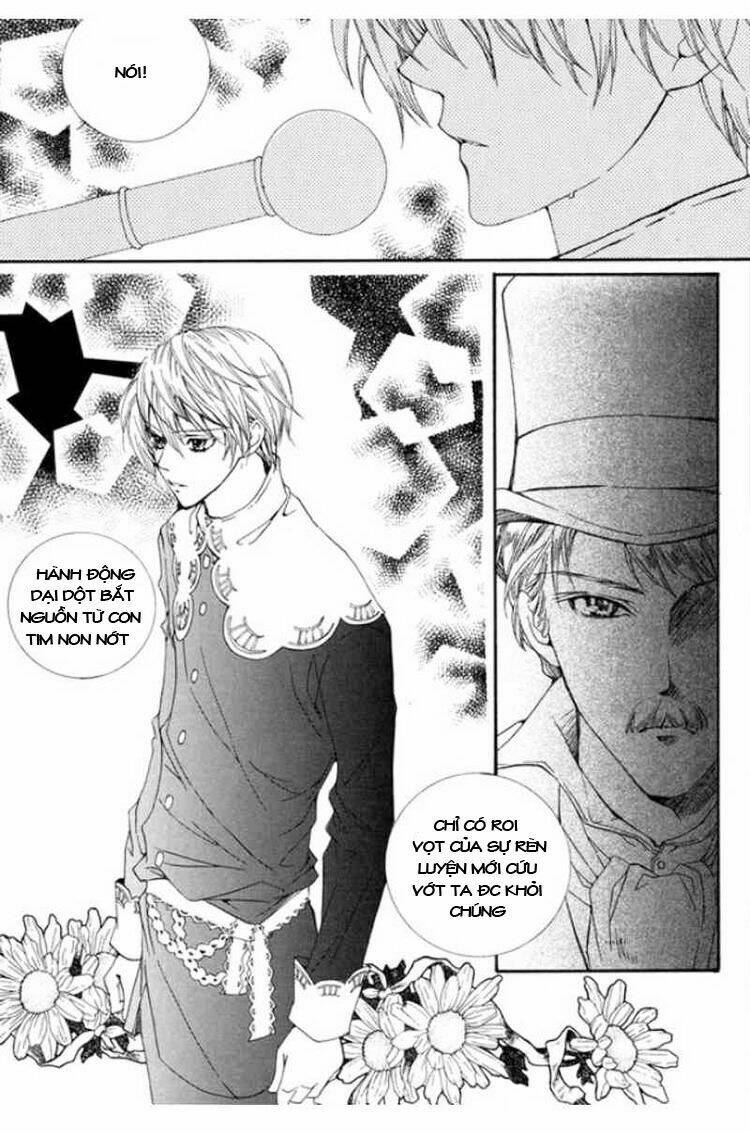 dear my girls chapter 10 9