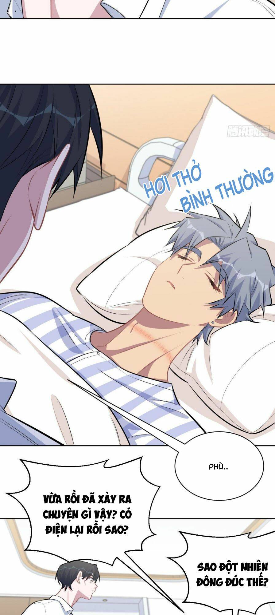 nhạc phụ đại nhân là lão bà chapter 131 5