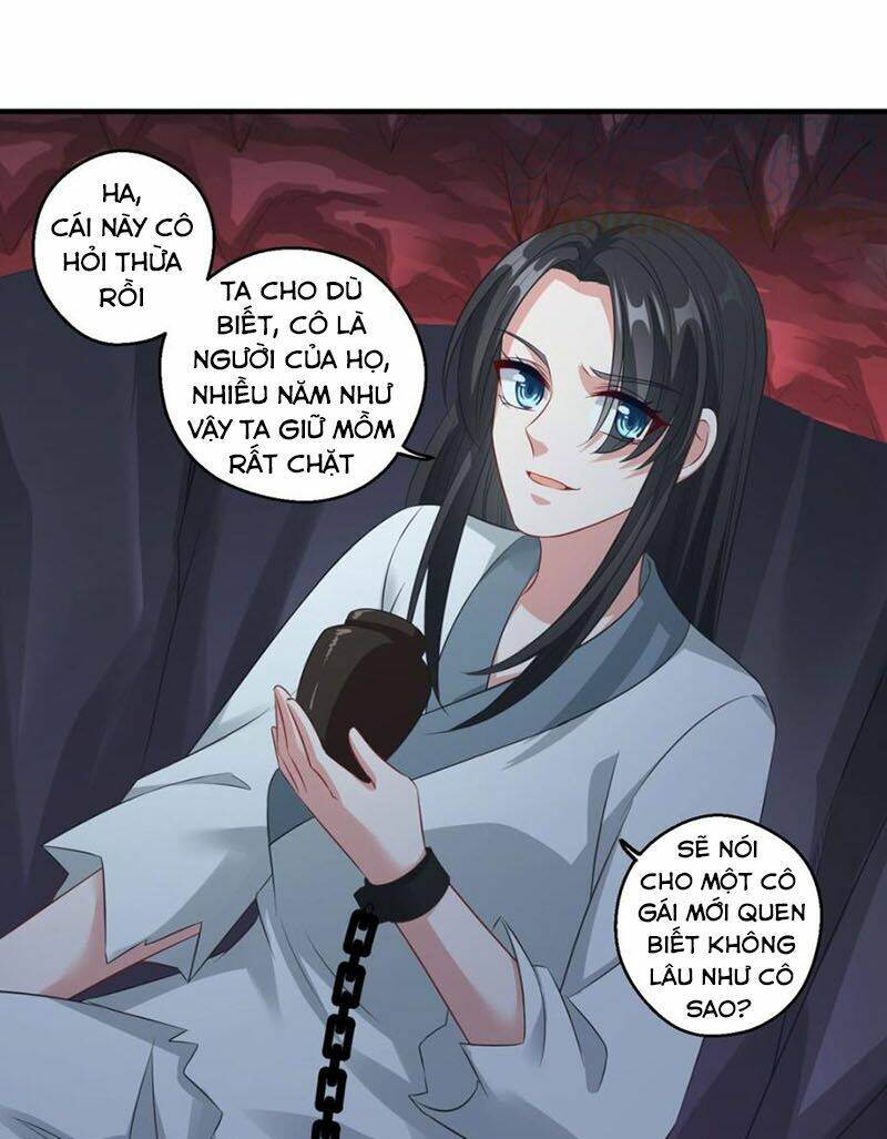 Tiên Ma Đồng Tu Chapter 183 - Trang 4