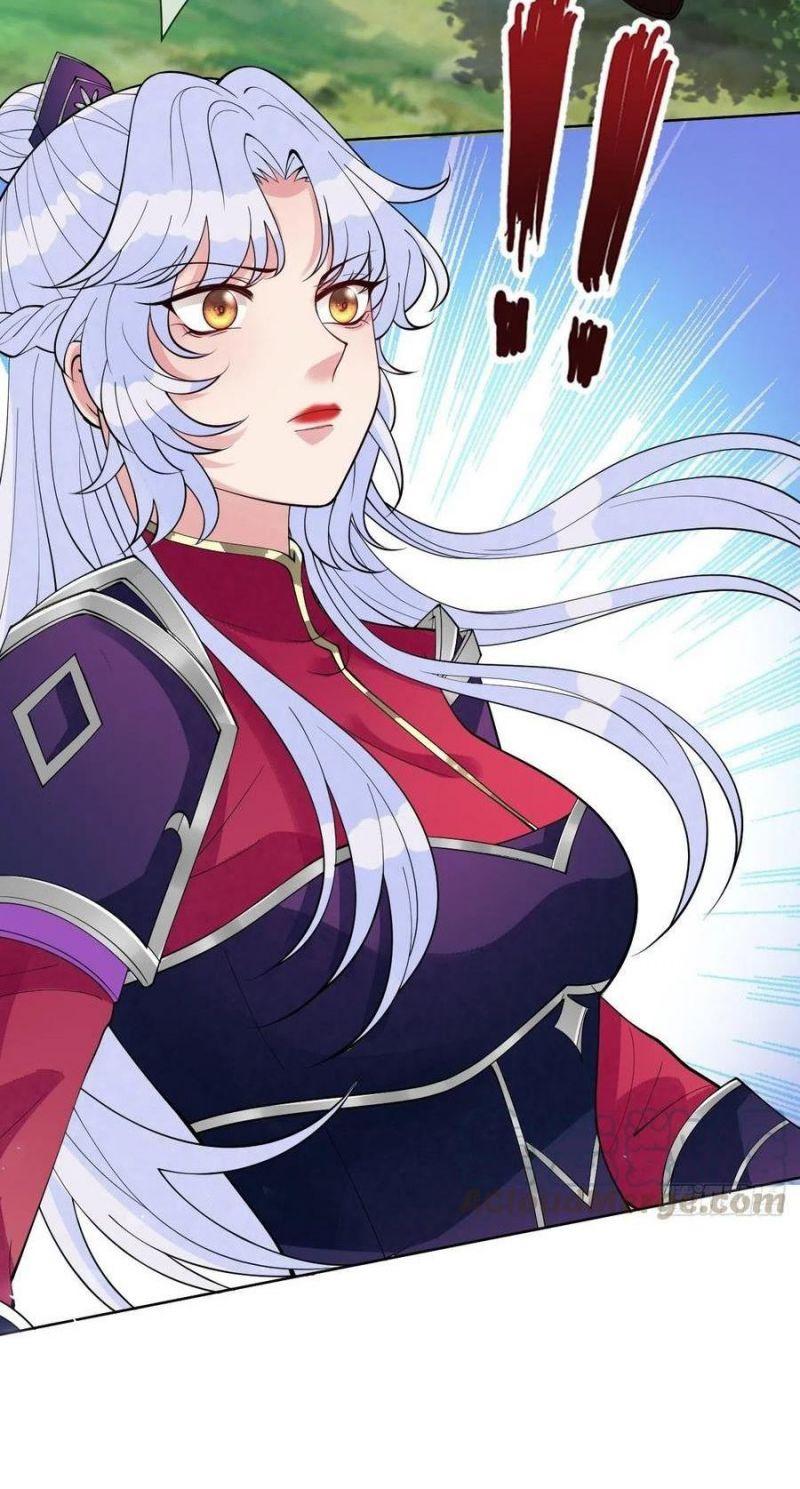 mạt thế nữ vương chapter 58 9