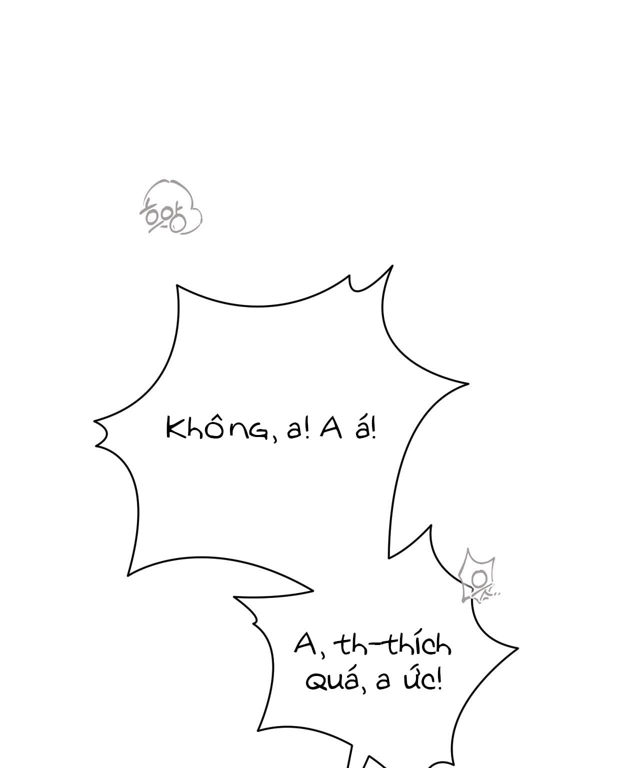 [18+] Trời Sinh Địch Thủ chapter 55.2 51