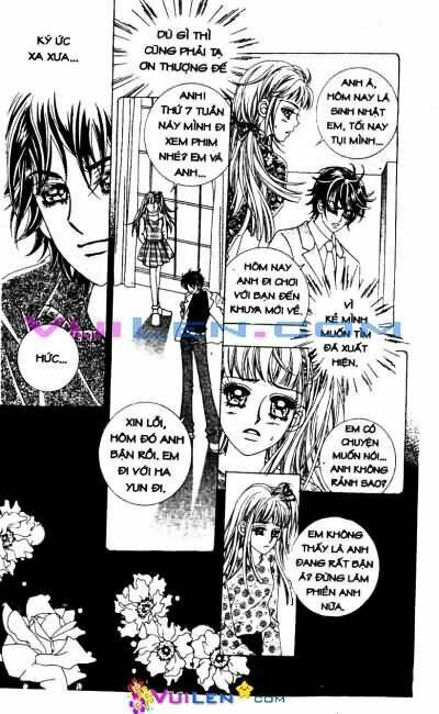 thiên thần tái thế chapter 2 11