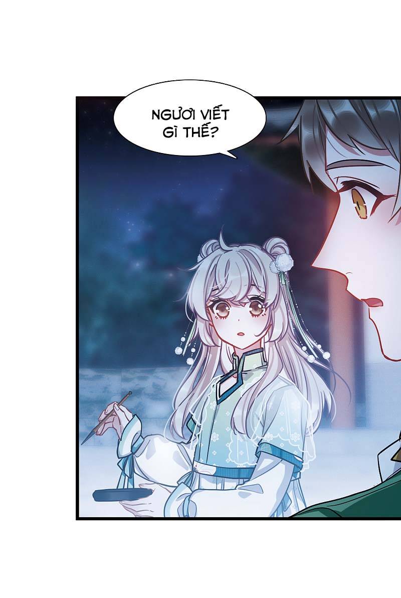 danh kiếm trủng chapter 22 23