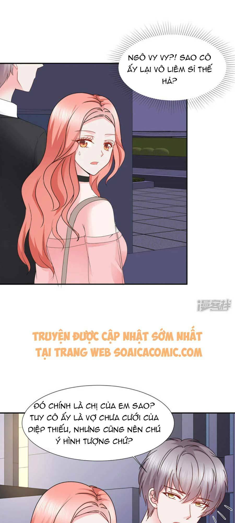 nhược hữu hàn đông ngộ noãn dương chapter 32 3