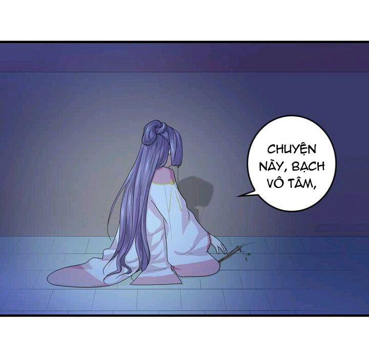 mấy bà vợ của trẫm đều chết hết rồi chapter 11 17