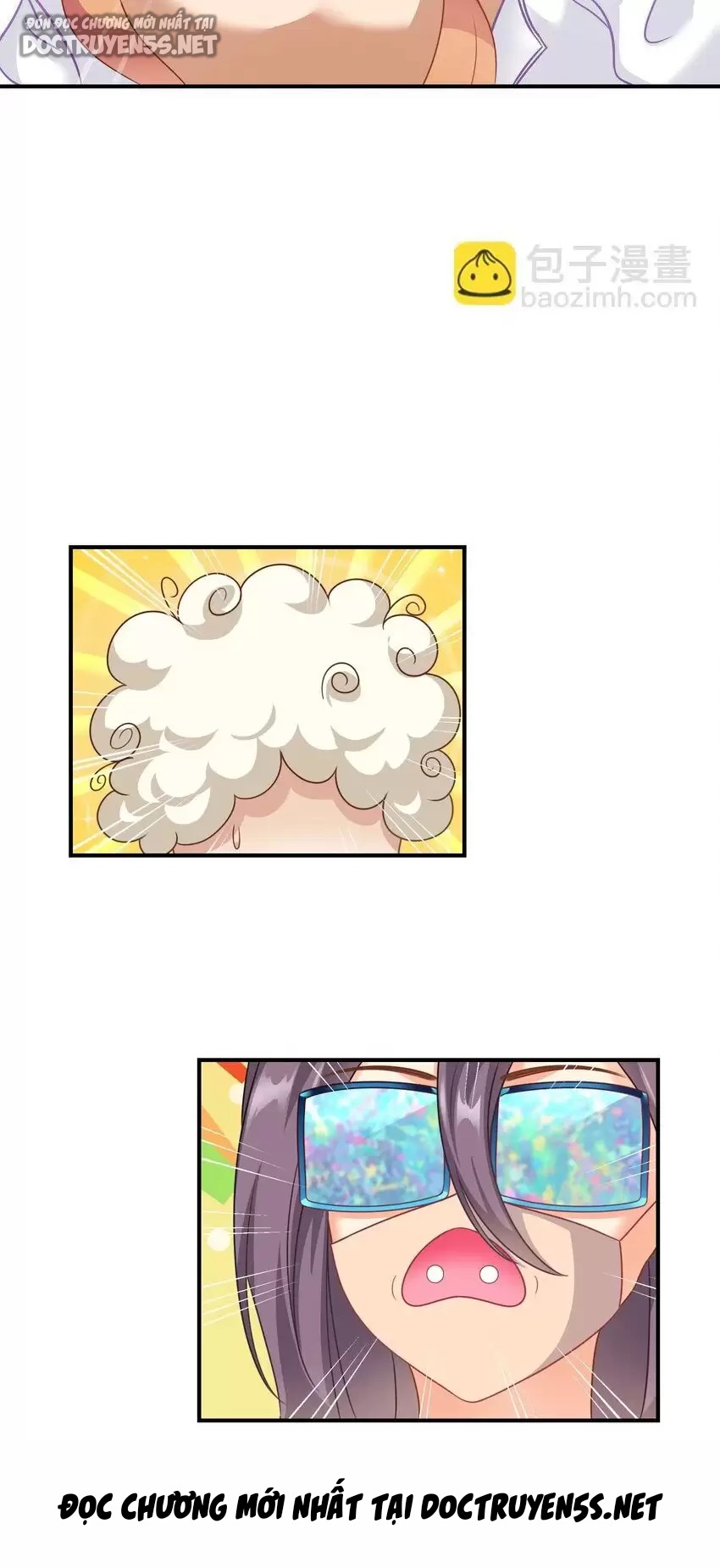 ảnh hậu một tuần mập ba cân chapter 32 34