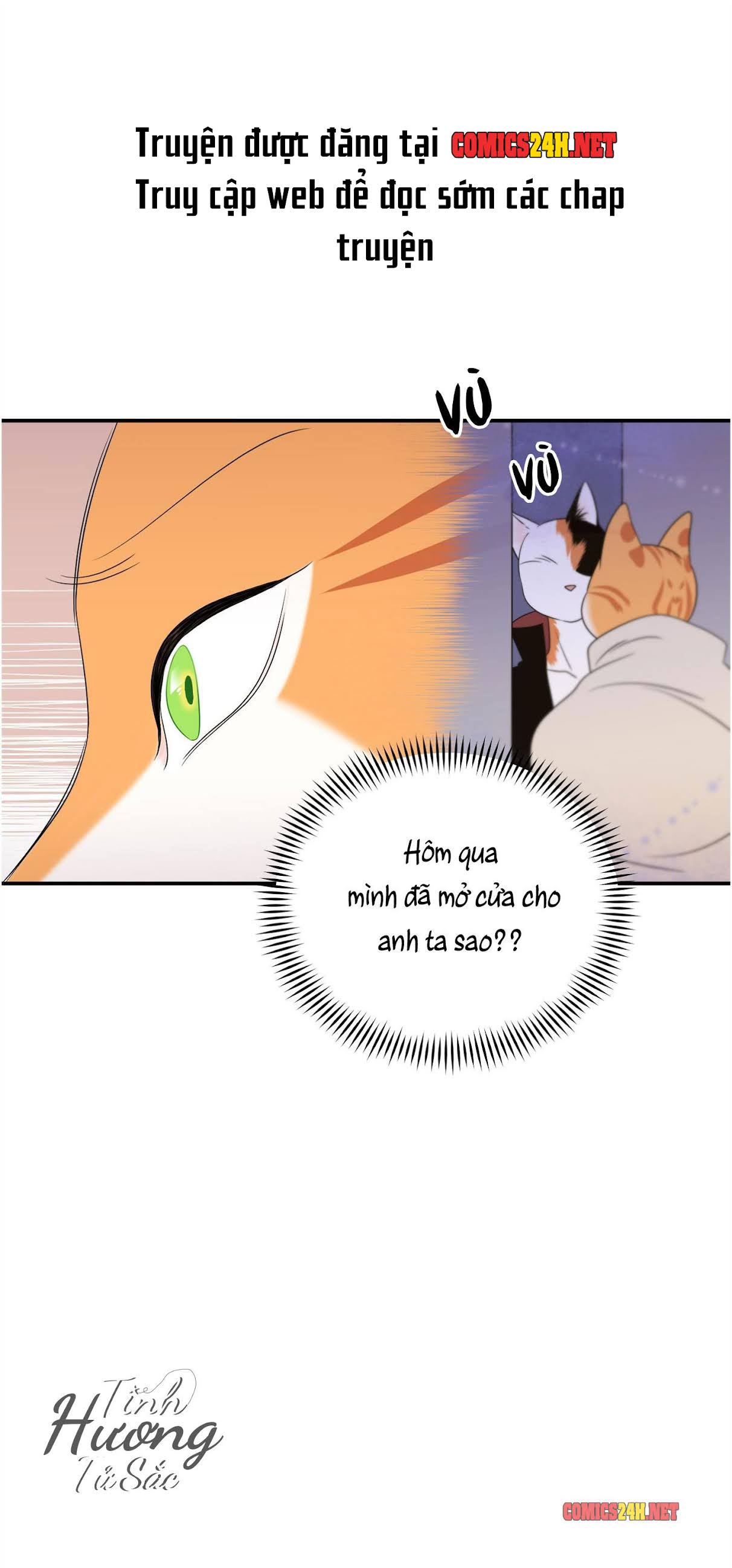 dự án xanh chapter 4 1