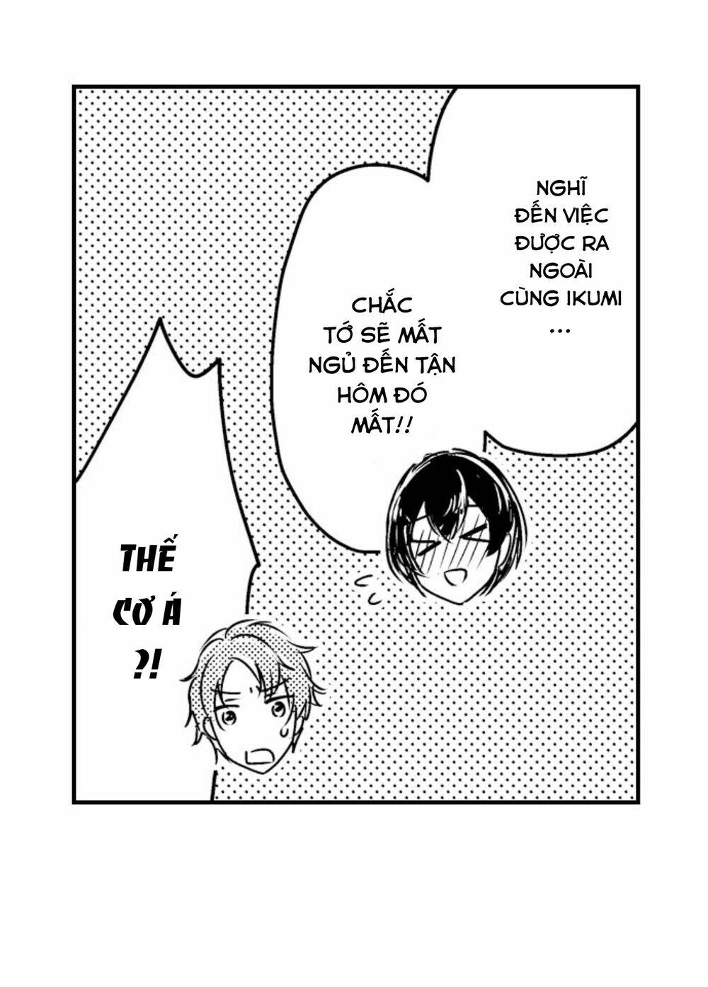 mang thai ở trường nam sinh chapter 34 22