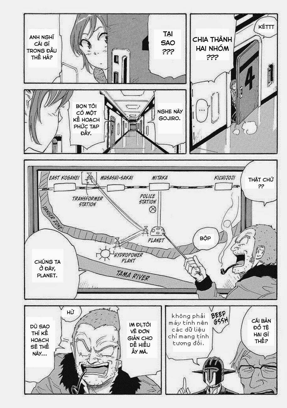 cúp quốc sư tử chapter 44 9