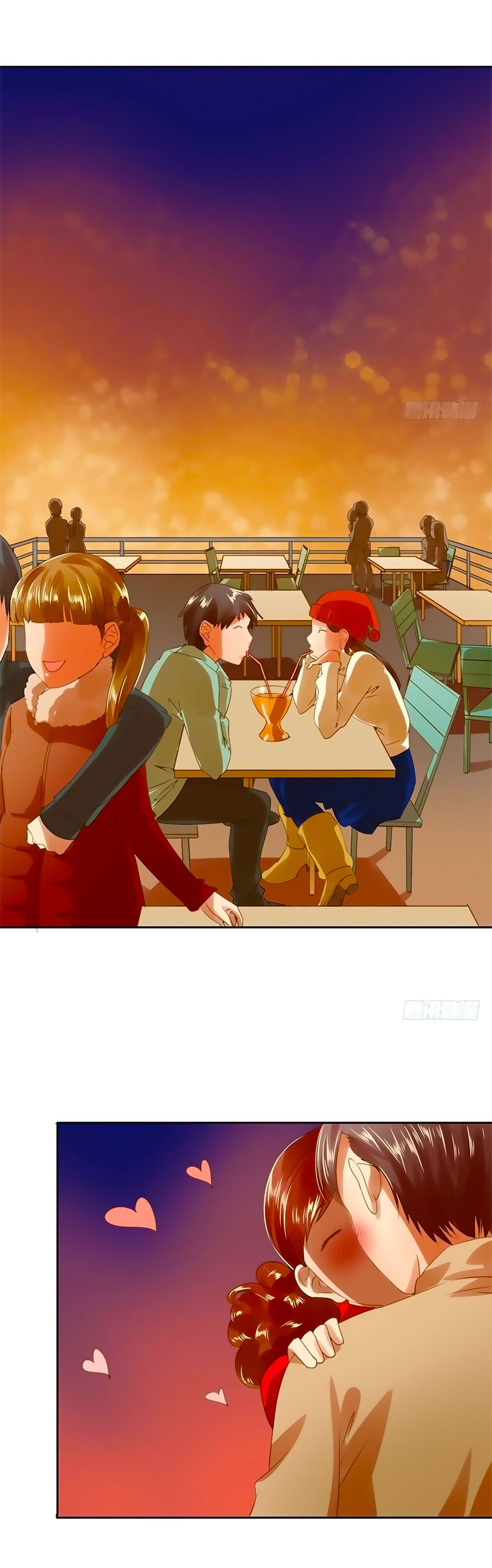 Tay Trái Nắm Tay Phải chapter 46 - Trang 4