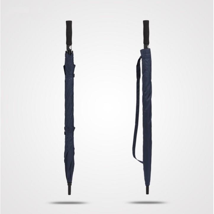 Golf Umbrella 30-inch Ô Dù Đa Thời Tiết Men Black