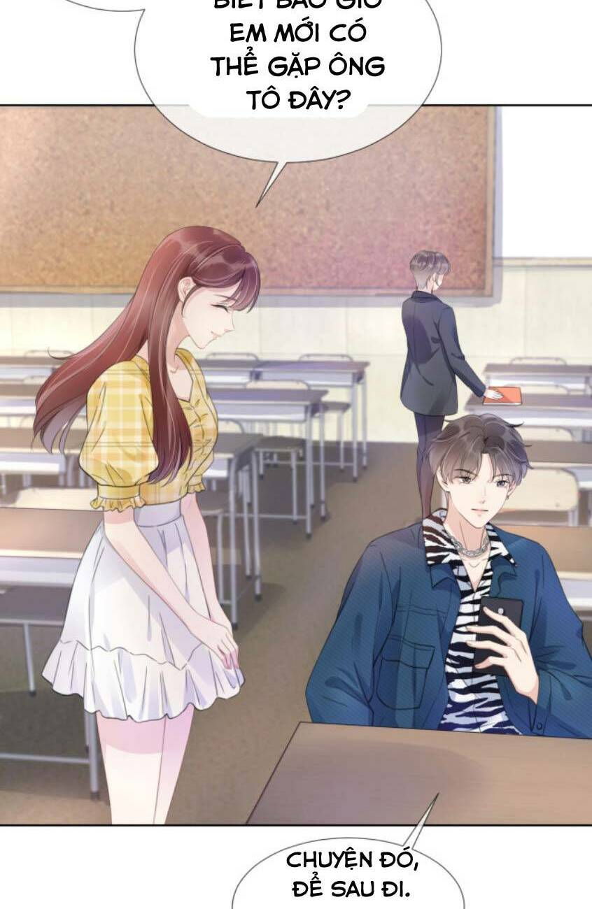 ngự tỷ toàn năng lại bị phá mã giáp chapter 7 14