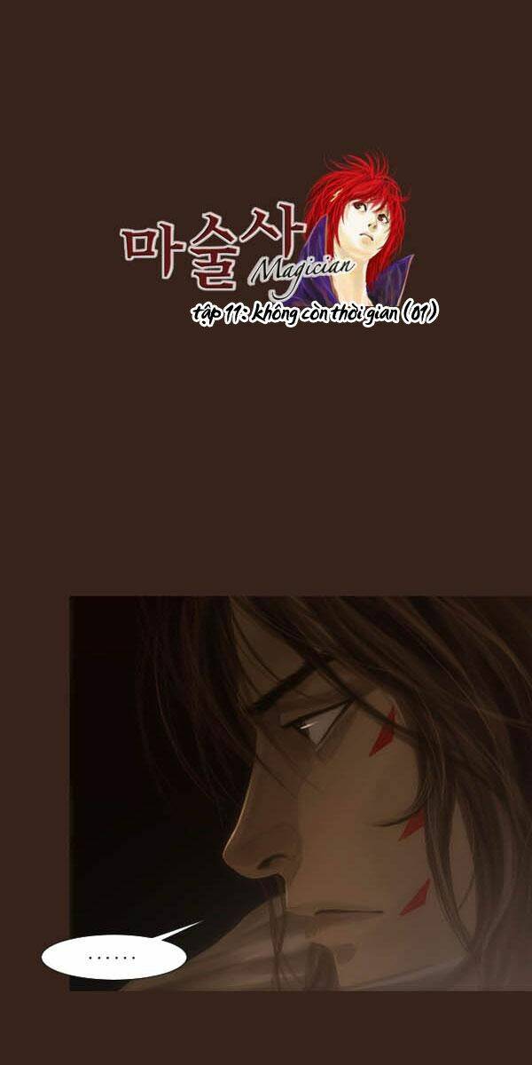 hội ảo thuật chapter 50 5