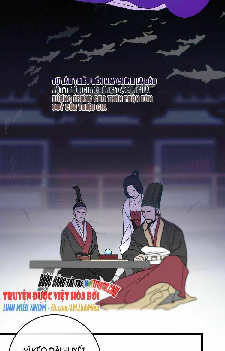 niên niên hữu ngư chapter 1 4