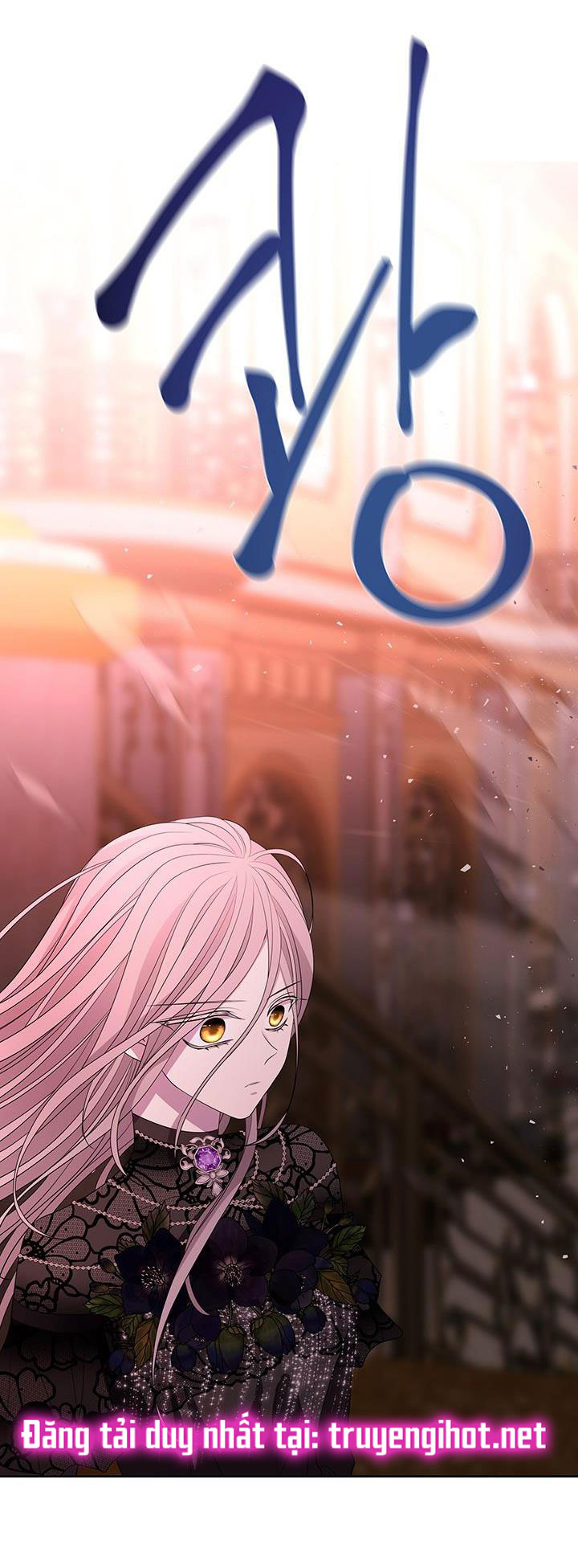 năm môn đệ của charlotte chapter 102 56