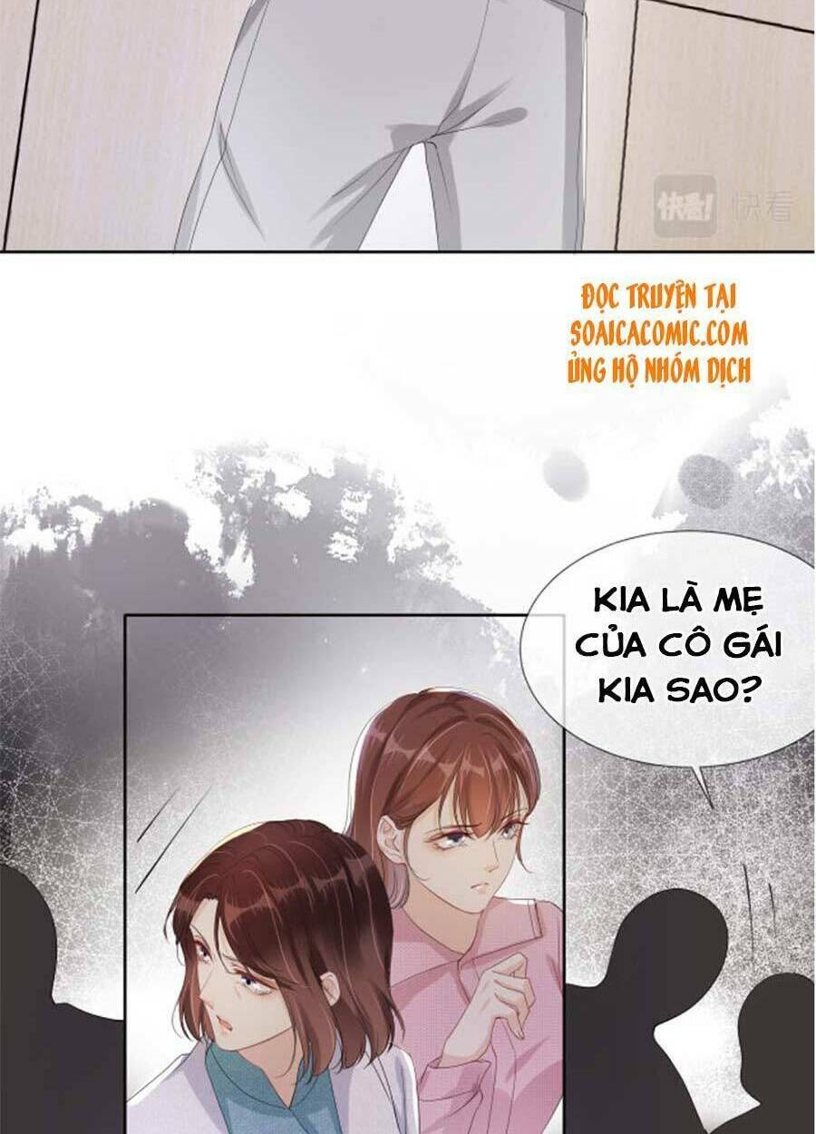 ngự tỷ toàn năng lại bị phá mã giáp chapter 34 26