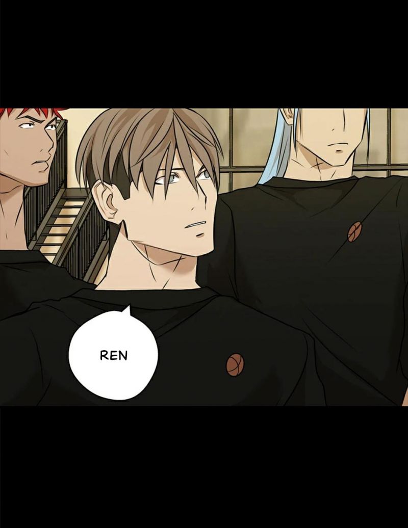 yêu phải kẻ sát nhân bóng rổ chapter 20 117