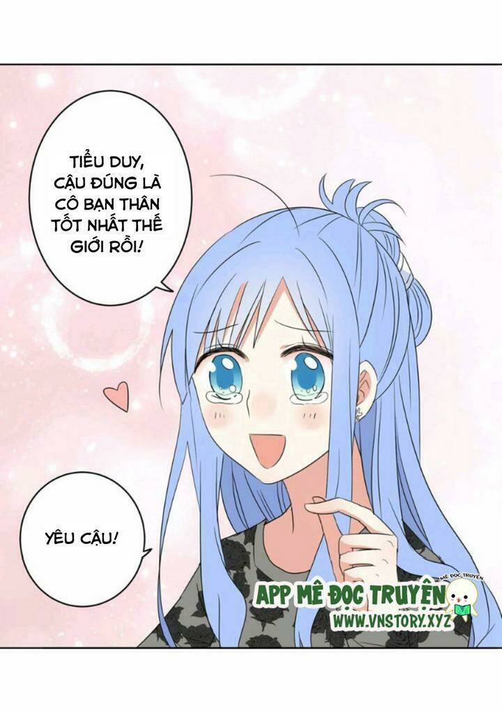 em chỉ yêu tiền của anh chapter 11 16