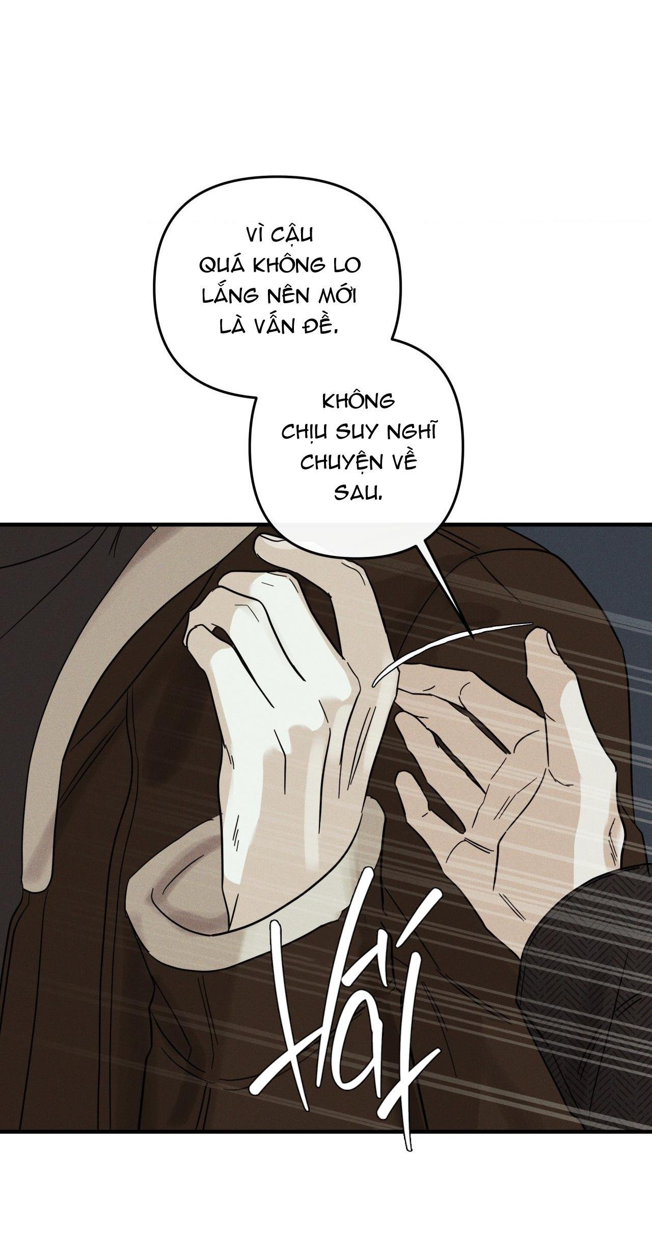 thân ái chapter 33 38