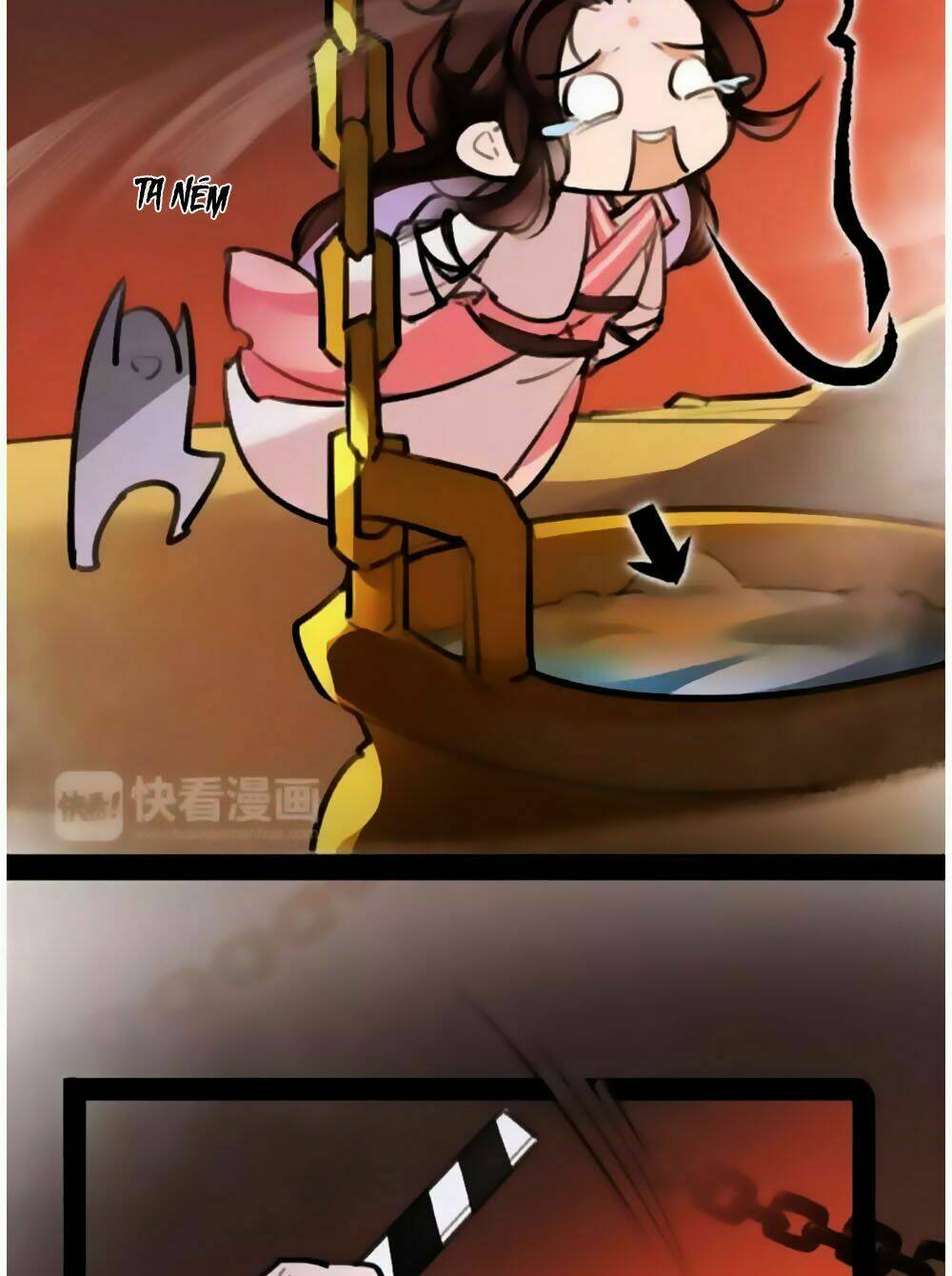 đường tăng cũng quyến rũ chapter 25.5 20